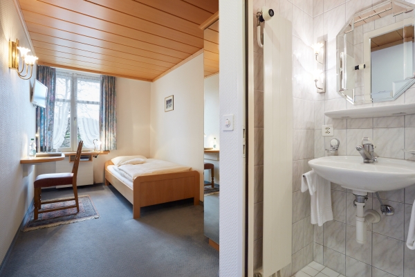 Hotel Zur Linde (Teufen)